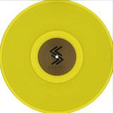 Merv - Remelted (yellow Vinyl)