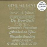 Cerrone - Give Me Remixes