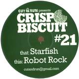 Chemical Punk - Starfish / Robot Rock