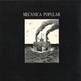 Mecanica Popular - Qum Sucede Con El Tiempo