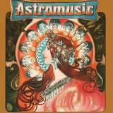 Marcello Giombini - Astromusic Synthesizer (lp)