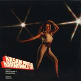 Bappi Lahiri & Salma Agha - Kasam Paida Karnewale Ki (lp)