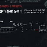 Diamond D - Dat's That Shit