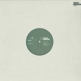 Cuartero - Shadow Ep