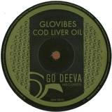 Glovibes - Cod Liver Oil