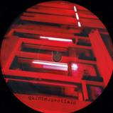Borrowed Identity - Red Light Jackers Ep