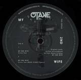 My 2nd Wife - Places Ep