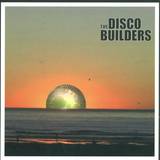 The Disco Builders - Don't Look Back Ep