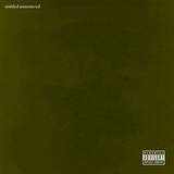 Kendrick Lamar - Untitled Unmastered