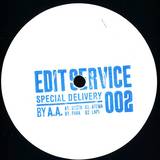 Special Delivery - Edit Service 002