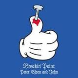 Peter Bjorn And John - Breakin´ Point 7"