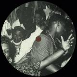 Honey Dijon Featuring Seven Davis Jnr - Houze