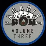 Pete Herbert & Dicky Trisco - Paradise Row Vol. 3