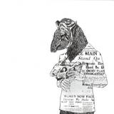 Tapirus - From The Rough Ends