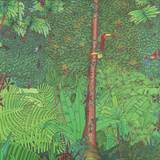 Billy Ray De La Haye - Forest Fruit Ep