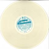 Jamie Anderson - Tesseract Ep