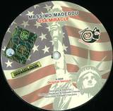 Massimo Madeddu - Usa Miracle