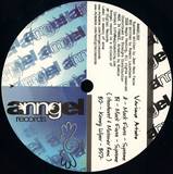 Anngel Records - Special Pack 01