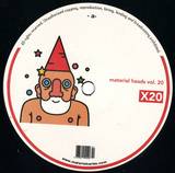 Ovidi Adlert - Material Heads Vol. 20