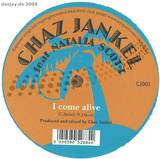 Chaz Jankel - I Come Alive
