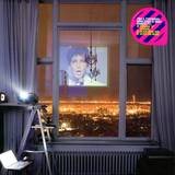 Tiga & Zyntherius - Sunglasses At Night *1*