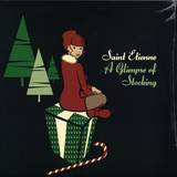 Saint Etienne - A Glimpse Of Stocking