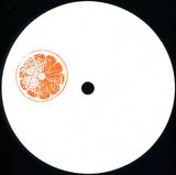 Orange Tree Edits - Afro Edits Vol.1