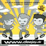 Ck Vs. Supreme Dream Team - Dreamer *2*