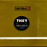 They - Look In, Look Out