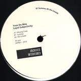 Yves De Mey - Loyal Subjectivity