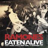 Ramones - Eaten Alive - The 4 Acres - New York - 1977