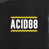 Various - Dj Pierre Presents Acid 88 (2x12")