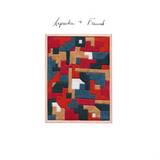 Lejsovka & Freund - Music For Small Ensemble & Computer