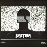 Karma - Static // Jade Pit