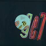 Lee Burridge & Lost Dessert - K Bug Ep