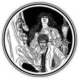 Psychic Tv - Allegory & Self