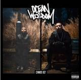 Ocean Wisdom - Chaos 93'