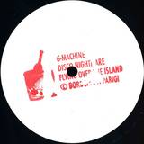 G-machine - Disco Nightmare 12"
