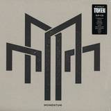 Various - Momentum (10 Years Of Token) (3x12")