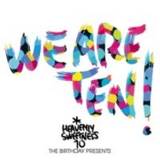 Various - We Are 10, The Birtdhay Presents
