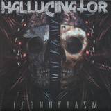 Hallucinator - Iconoclasm LP 2x12"
