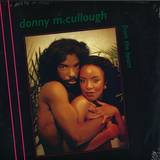Donny Mccullough - From The Heart