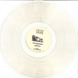 Tripmastaz / Collective Machine / Christian Burkhardt & Daniel Roth - 3x12" Cachai Coloured Vinyl Pack Incl. 3, 4 And 5