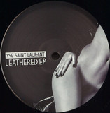 Yse Saint Laur'ant - Leathered Ep
