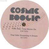 Greg Wilson & Ian Dewhirst - Dreaming A Dream / Time Moves