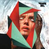 The Revolving Eyes - Innervision Ep