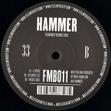 Hammer - C-space