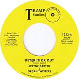 Wayne Carter - Peter In Or Out