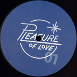 Dino Soccio - Pleasure Of Edits 1