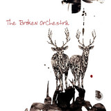 The Broken Orchestra - Blinded